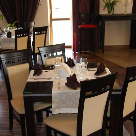 Hotel Wasik Krogulcza Dış mekan fotoğraf