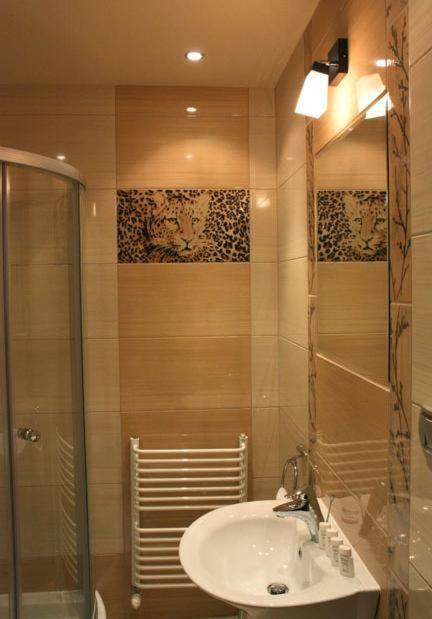 Hotel Wasik Krogulcza Oda fotoğraf