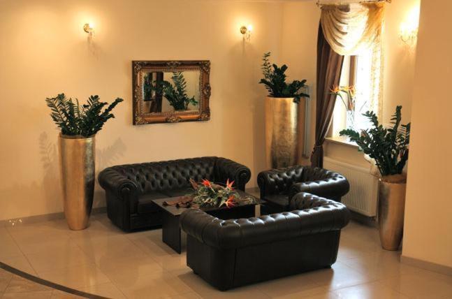 Hotel Wasik Krogulcza Dış mekan fotoğraf