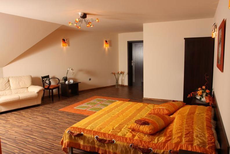 Hotel Wasik Krogulcza Dış mekan fotoğraf